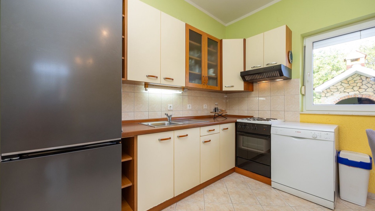 Photo of Kitchen in Primorski Dolac