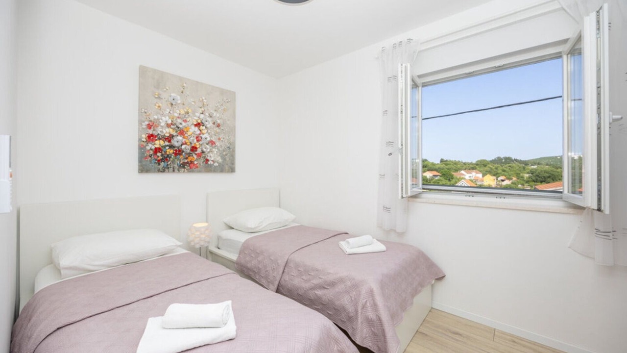 Photo of Bedroom in Primorski Dolac