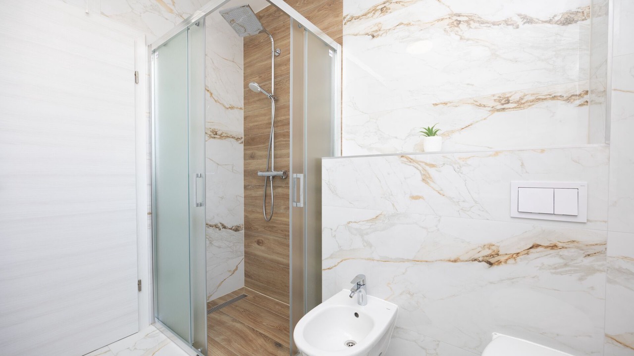 Photo of Bathroom in Primorski Dolac
