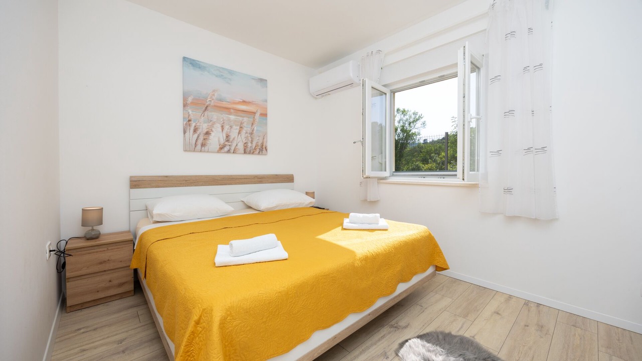 Photo of Bedroom in Primorski Dolac