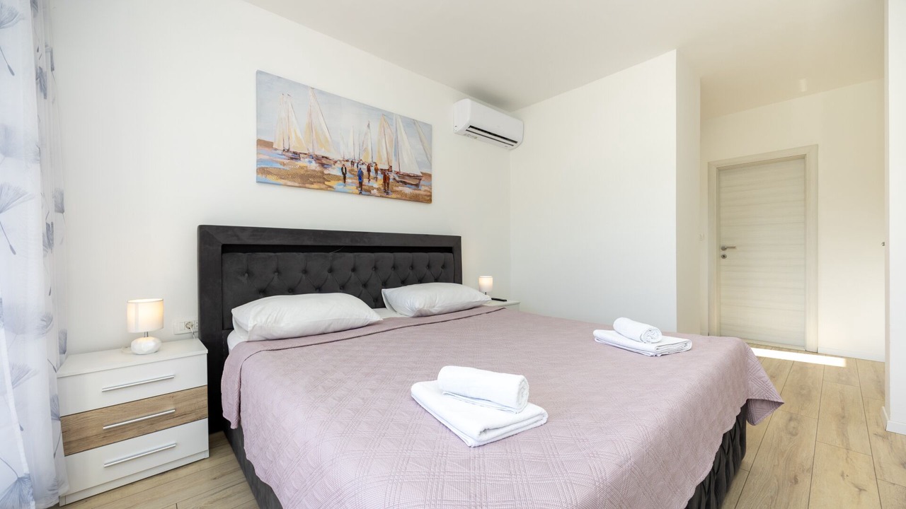 Photo of Bedroom in Primorski Dolac