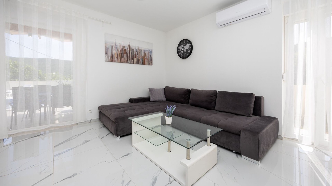 Photo of Livingroom in Primorski Dolac