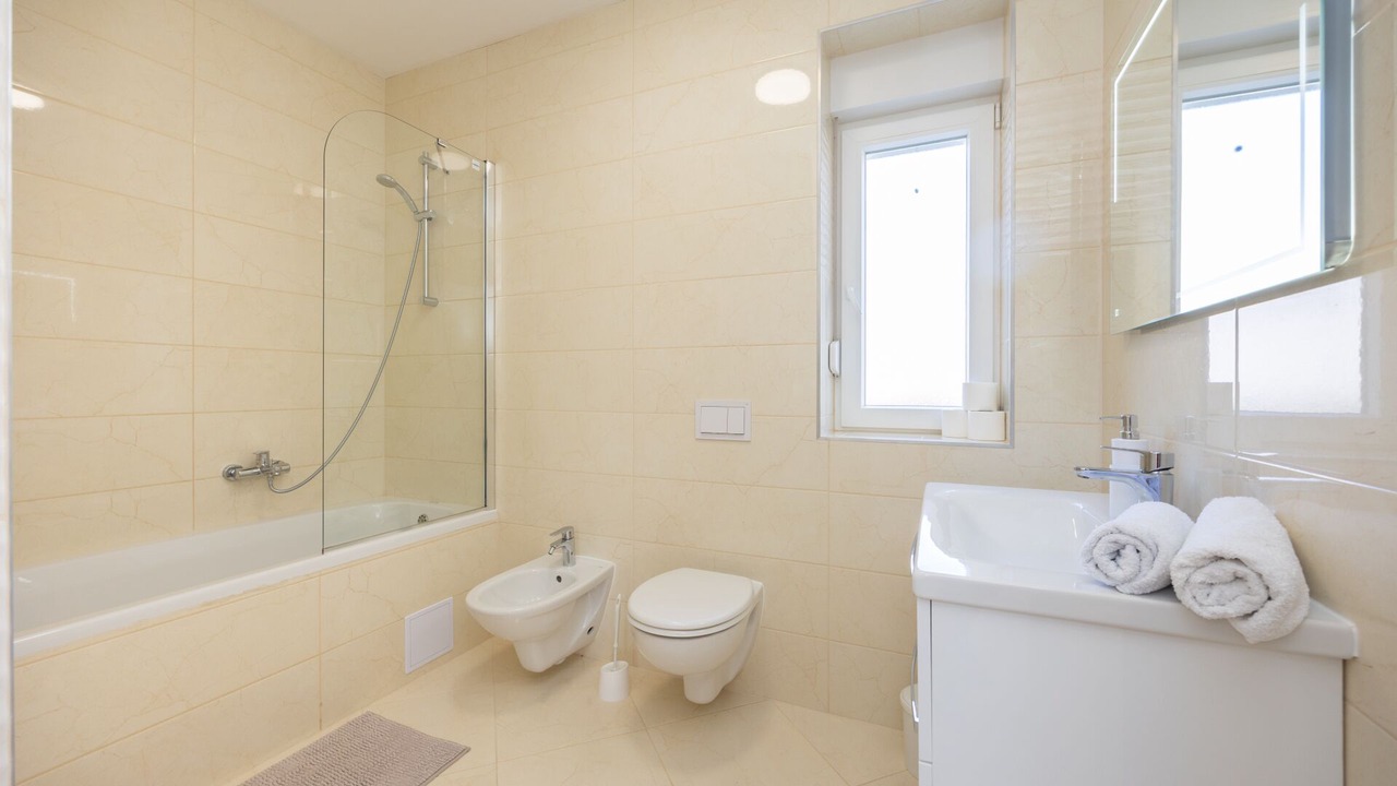 Photo of Bathroom in Primorski Dolac