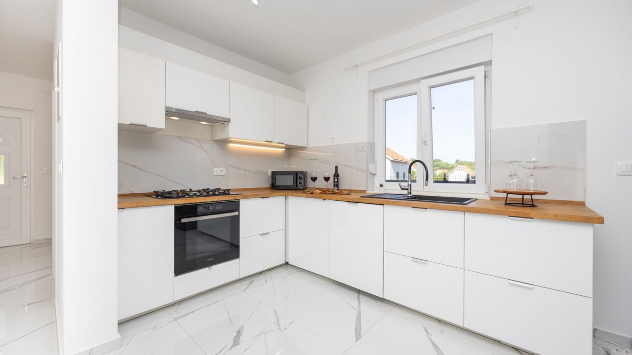 Photo of Kitchen in Primorski Dolac