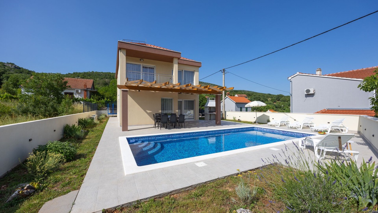 Photo of Outdoor in Primorski Dolac