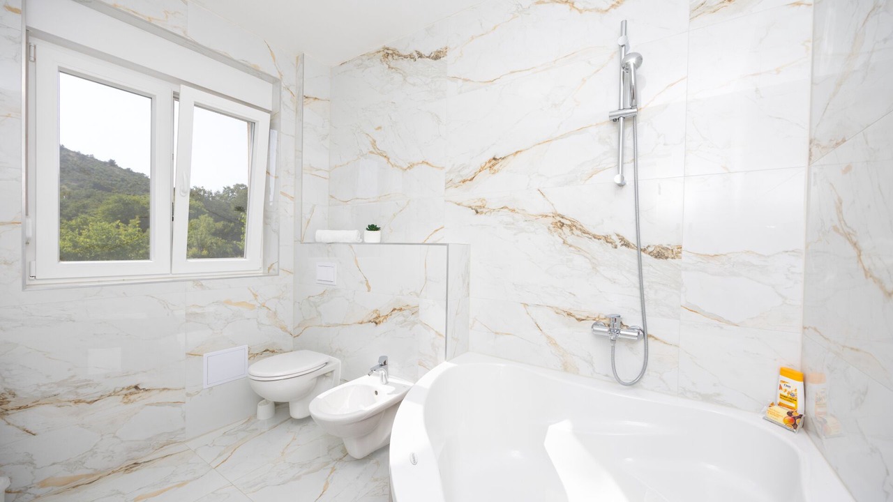 Photo of Bathroom in Primorski Dolac