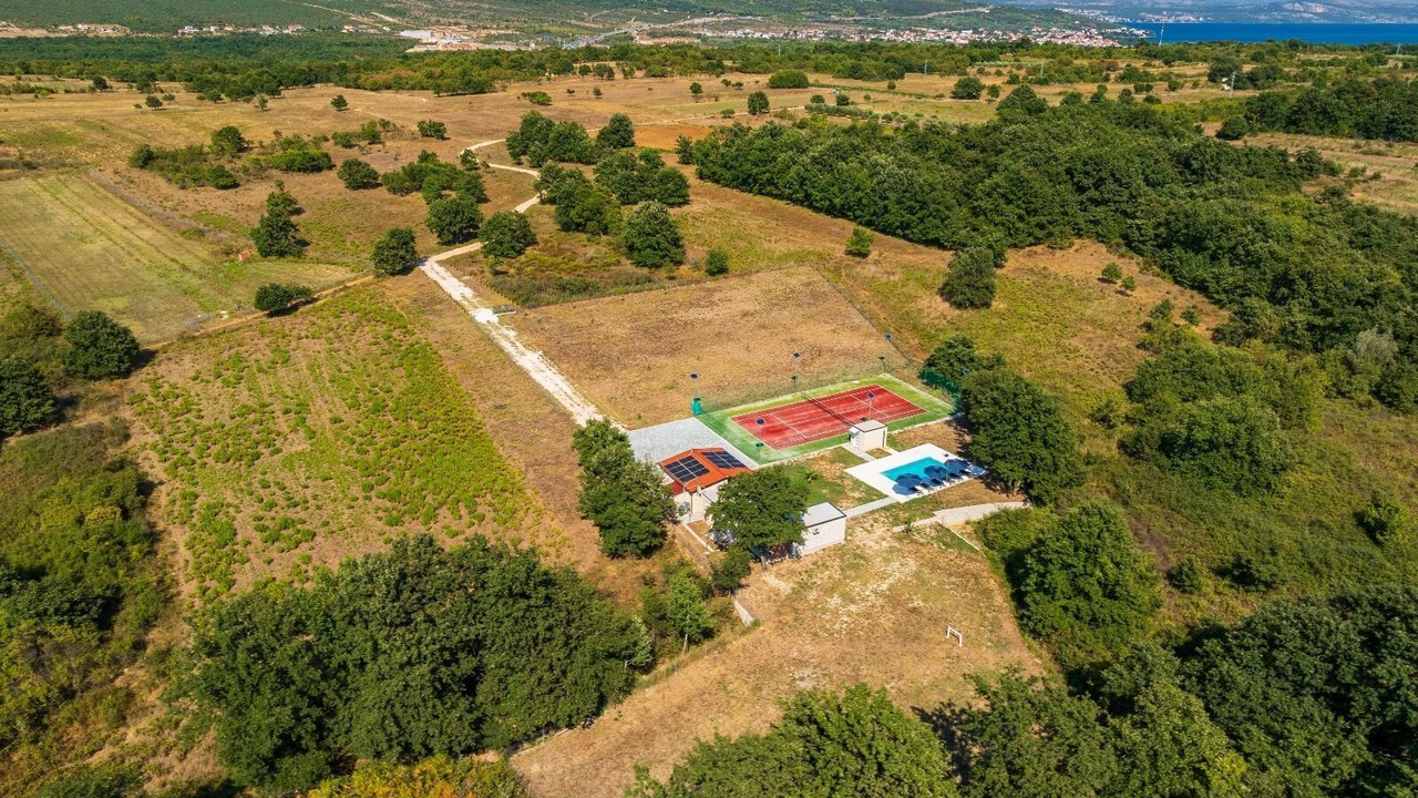 Photo of Outdoor in Posedarje