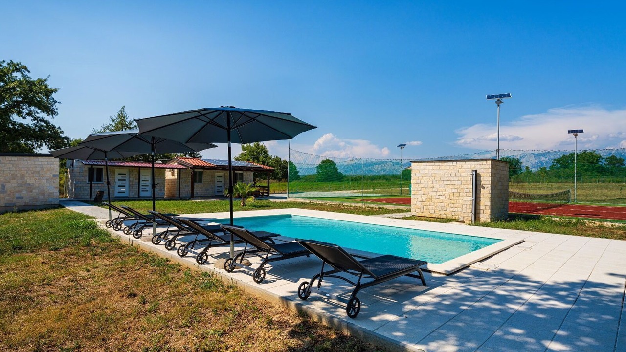 Photo of Outdoor in Posedarje