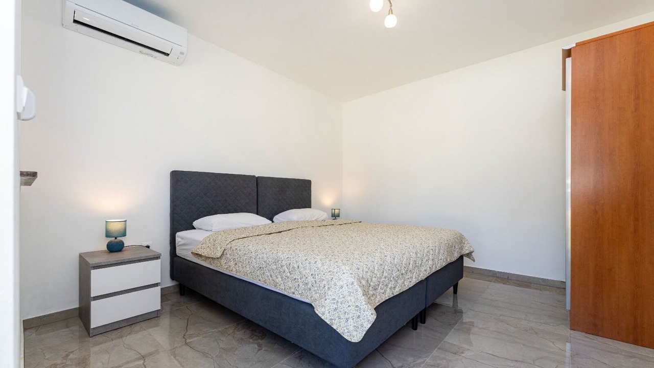 Photo of Bedroom in Posedarje