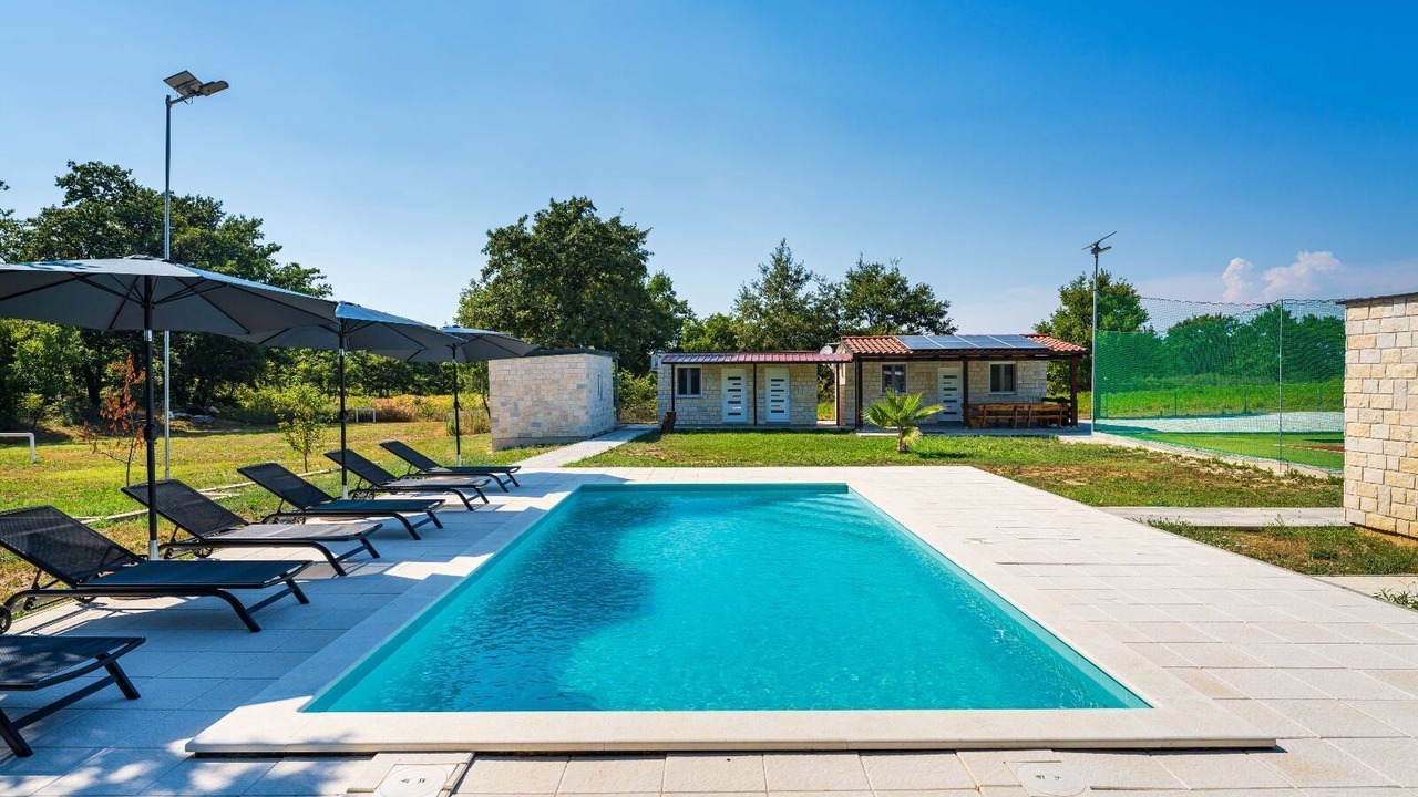 Photo of Outdoor in Posedarje