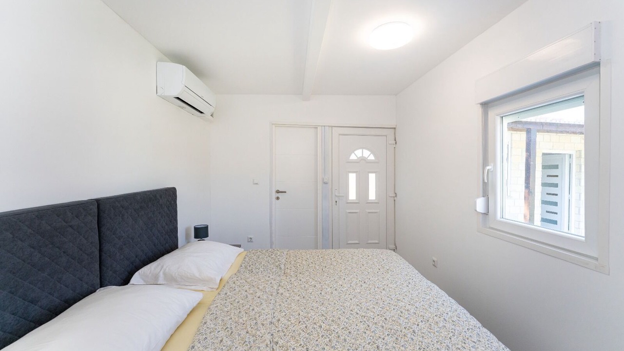 Photo of Bedroom in Posedarje