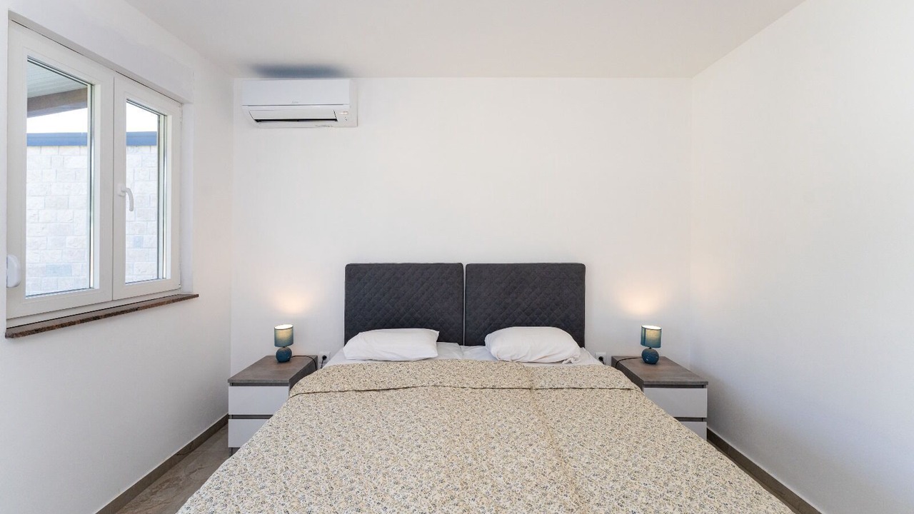 Photo of Bedroom in Posedarje