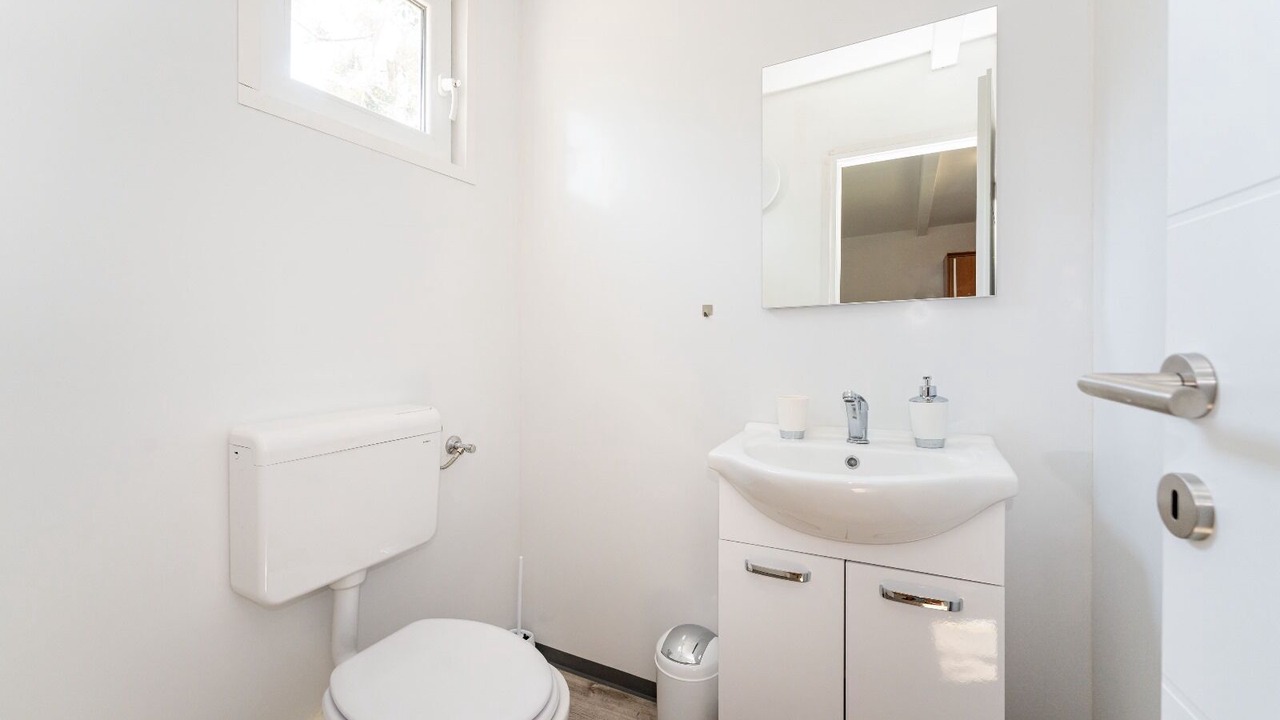 Photo of Bathroom in Posedarje