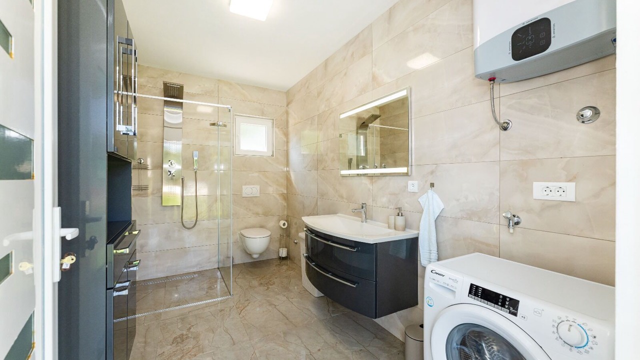 Photo of Bathroom in Posedarje