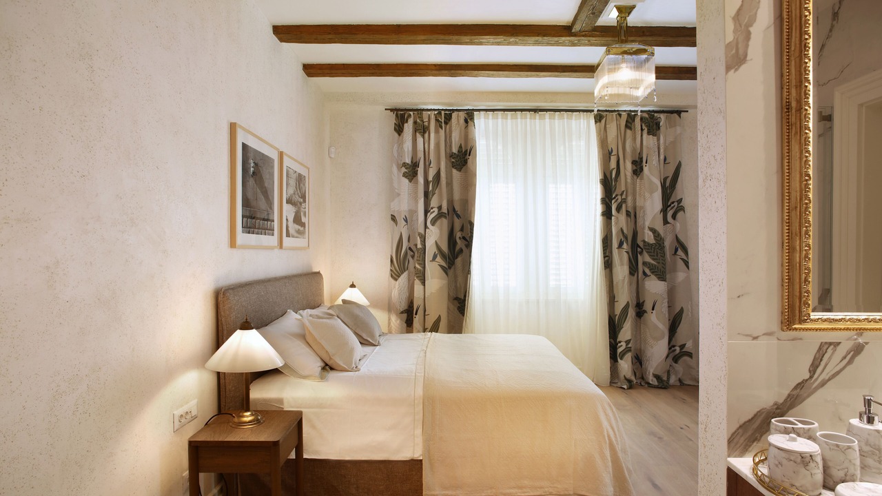 Photo of Bedroom in Ploce