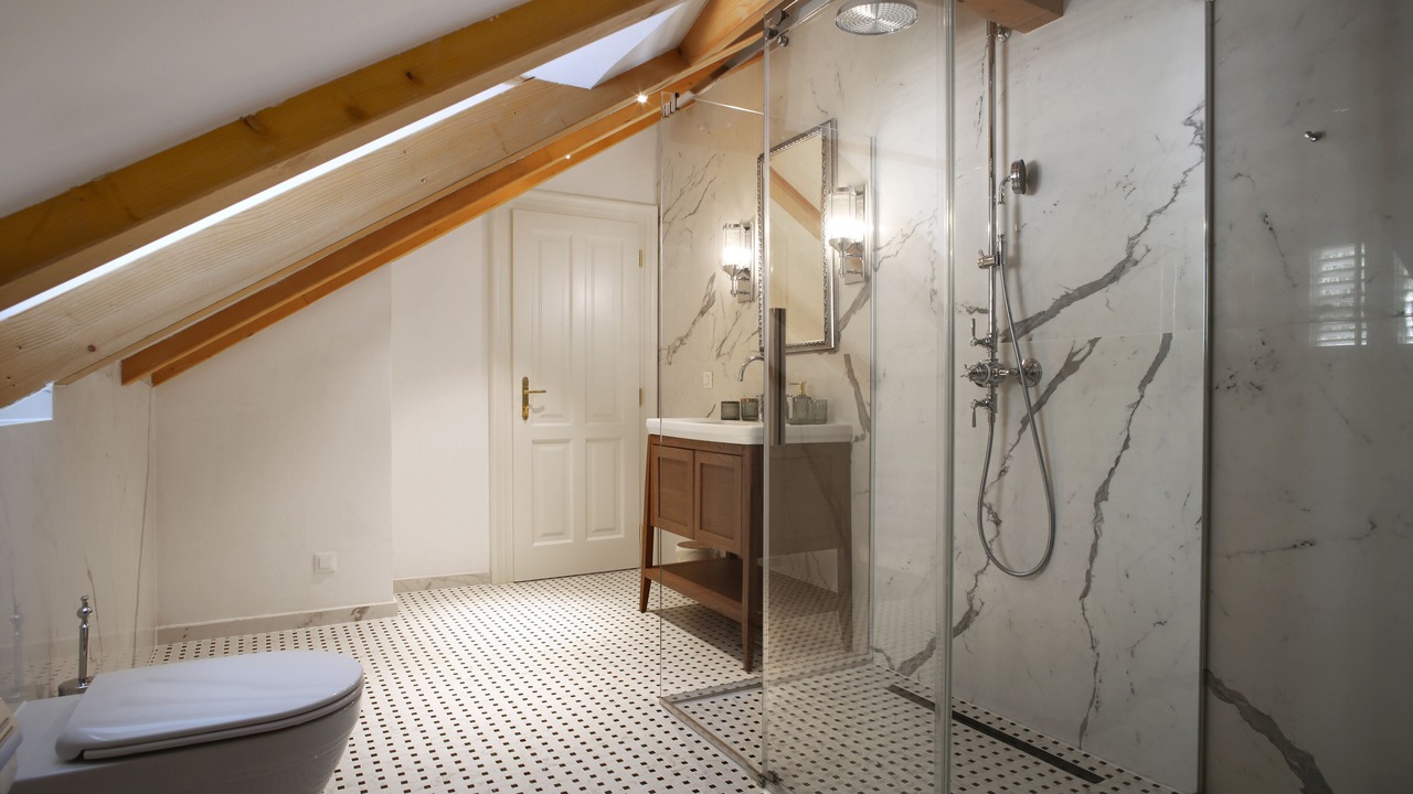 Photo of Bathroom in Ploce