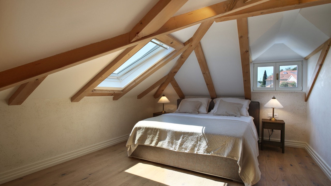 Photo of Bedroom in Ploce