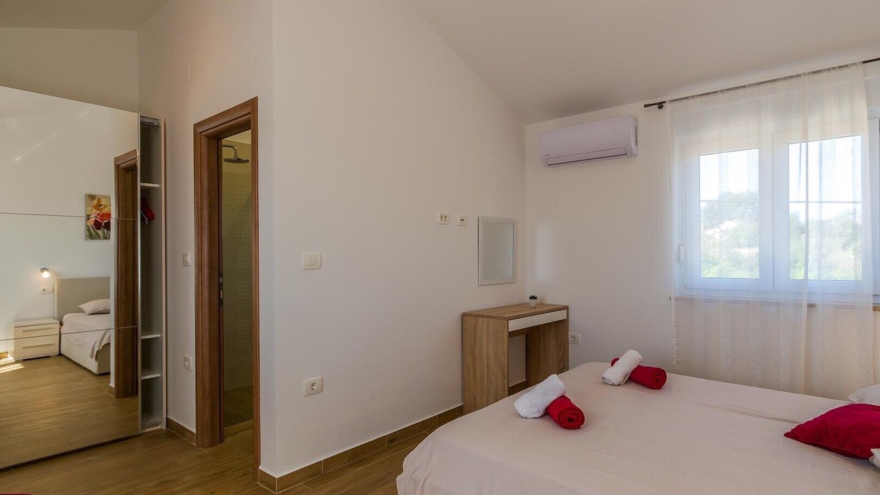 Photo of Bedroom in Divsici