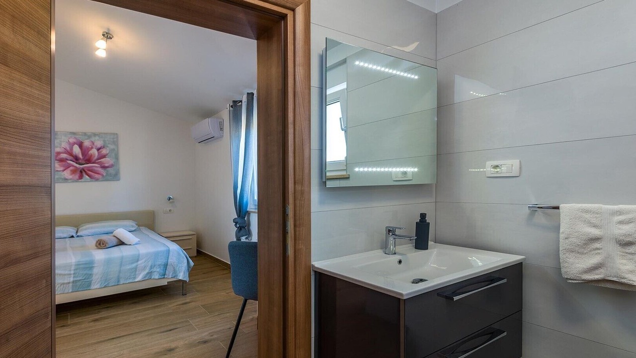Photo of Bathroom in Divsici