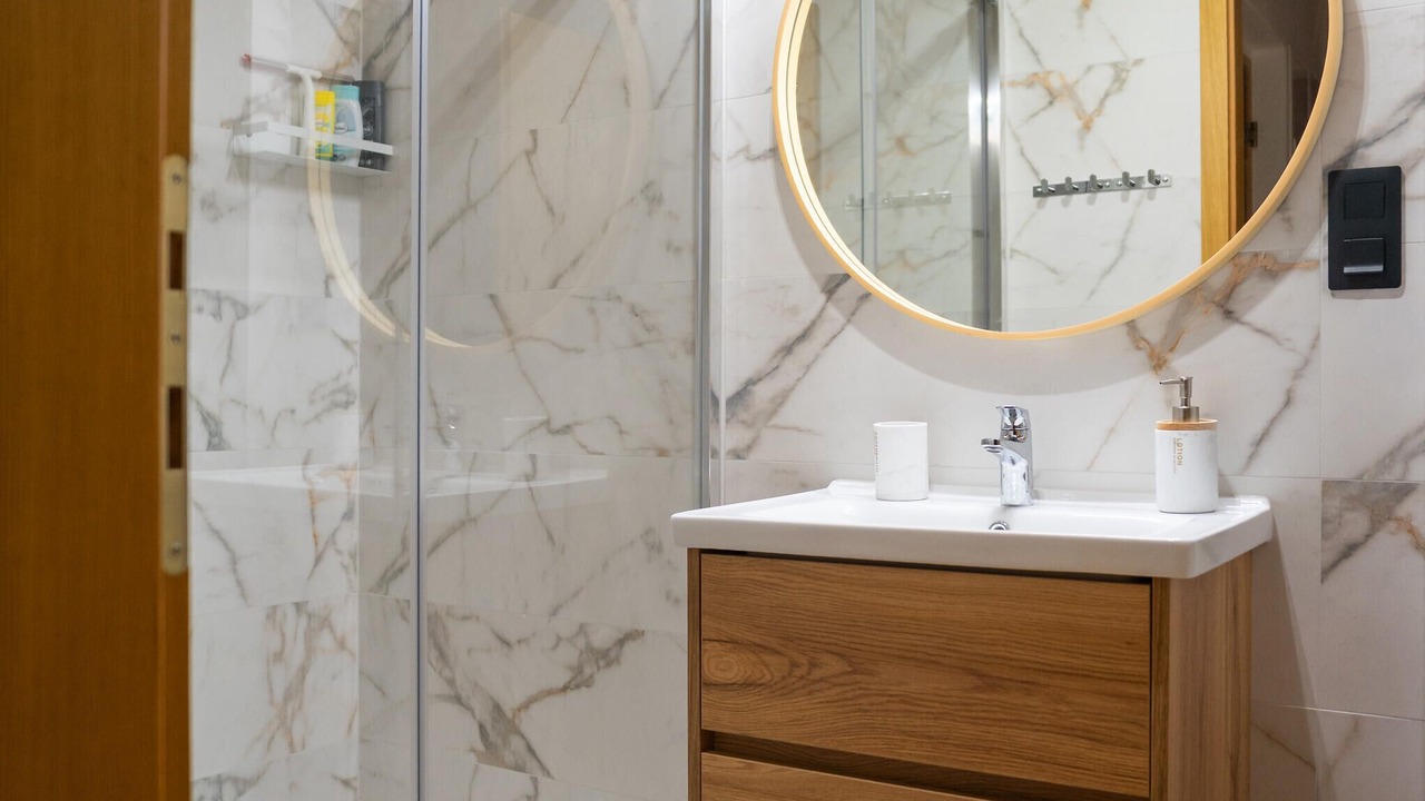 Photo of Bathroom in Pisarovina