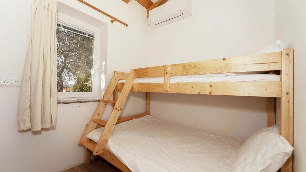 Photo of Bedroom in Sveti Filip i Jakov