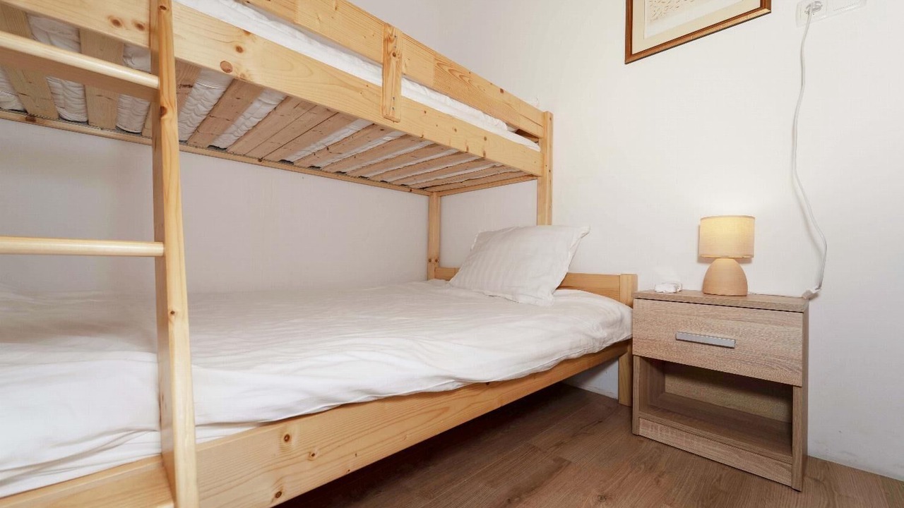 Photo of Bedroom in Sveti Filip i Jakov