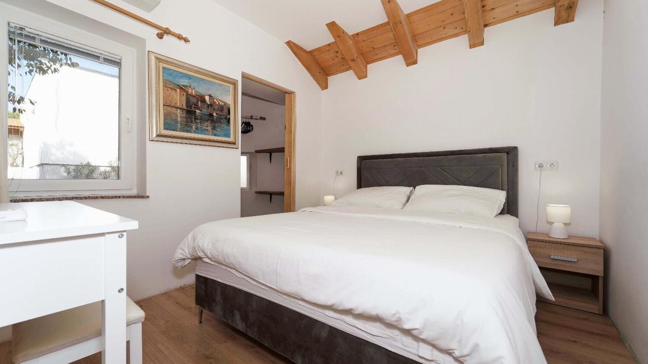 Photo of Bedroom in Sveti Filip i Jakov