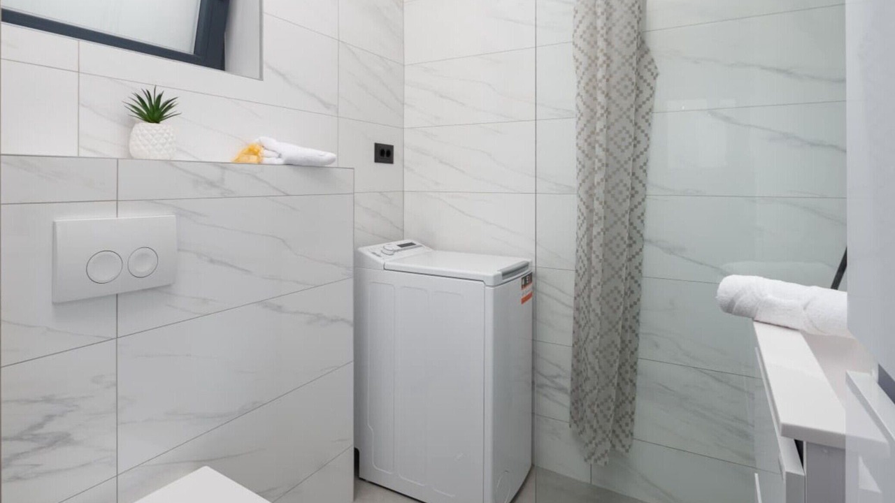 Photo of Bathroom in Rudine
