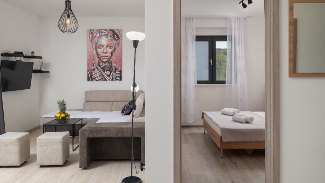 Photo of Livingroom in Rudine