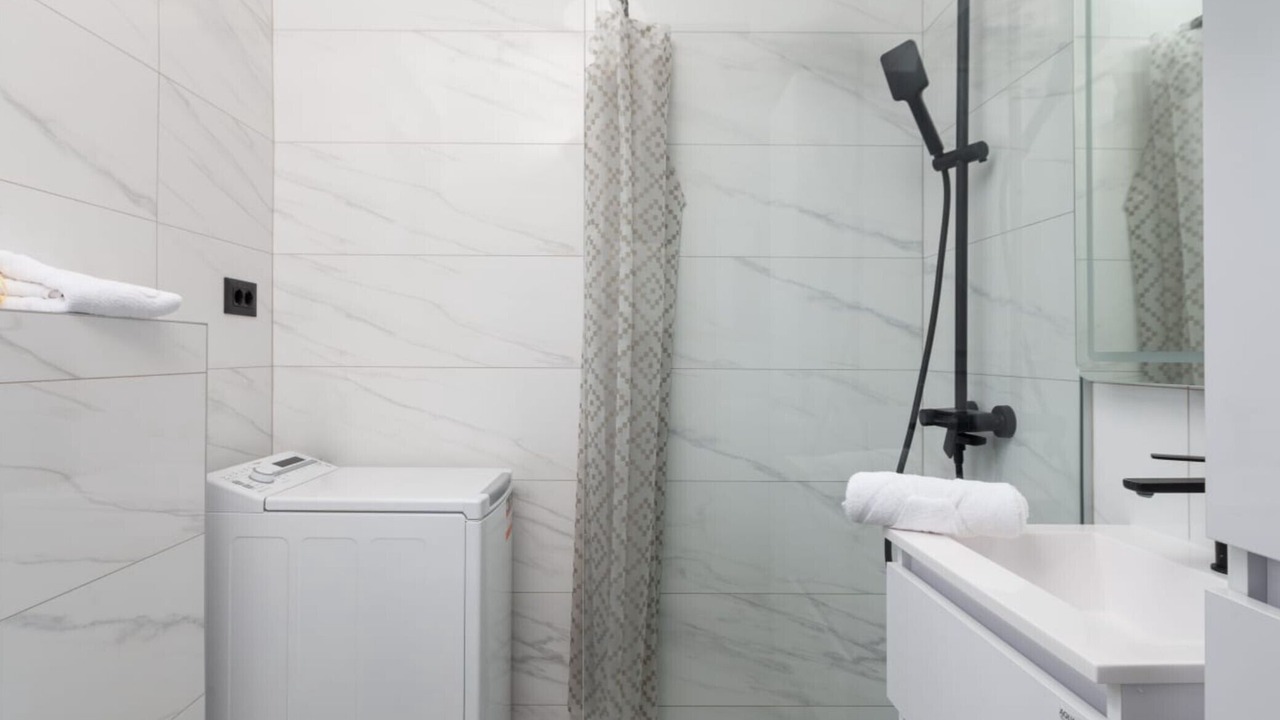 Photo of Bathroom in Rudine