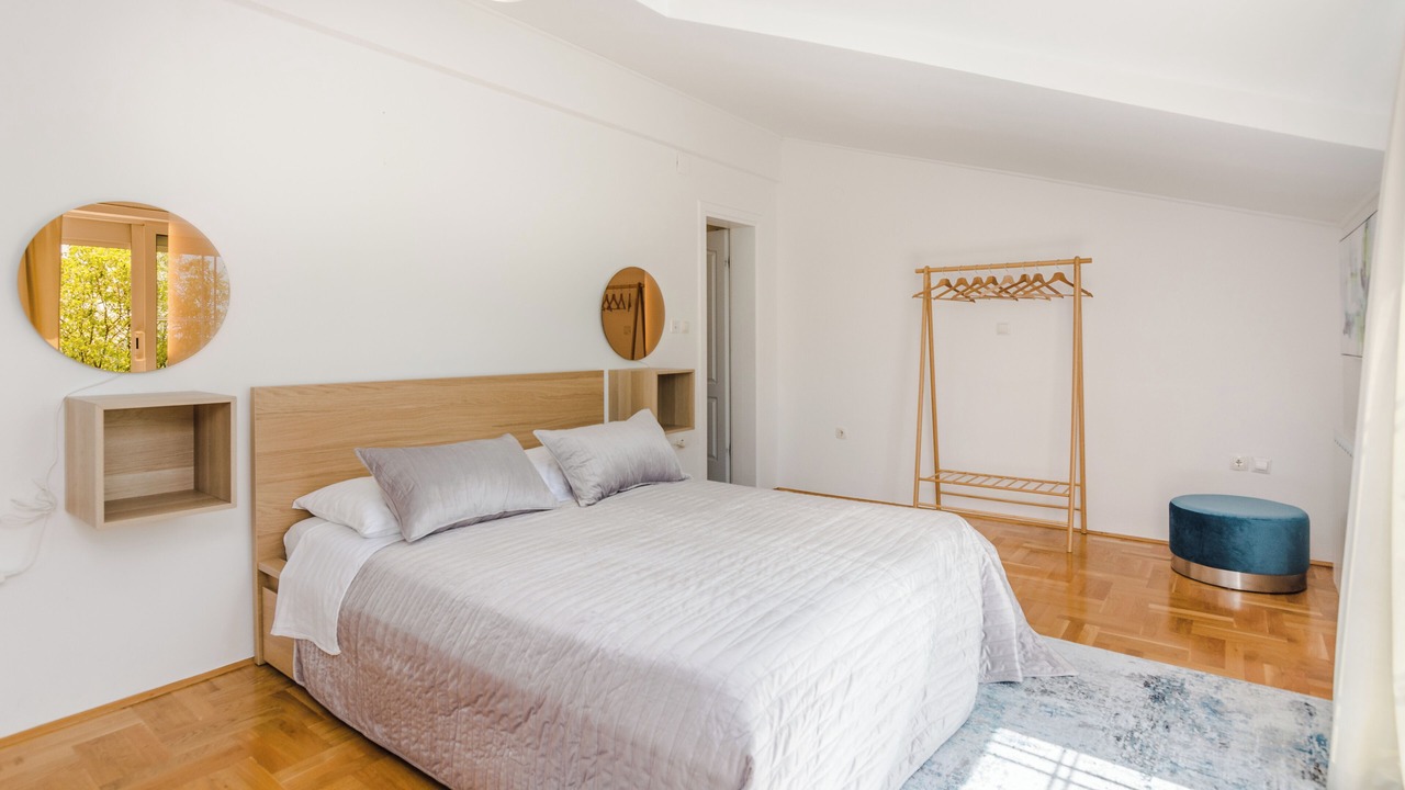 Photo of Bedroom in Zemunik Donji