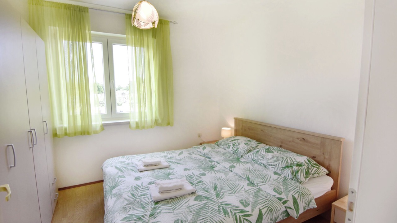 Photo of Bedroom in Monterol