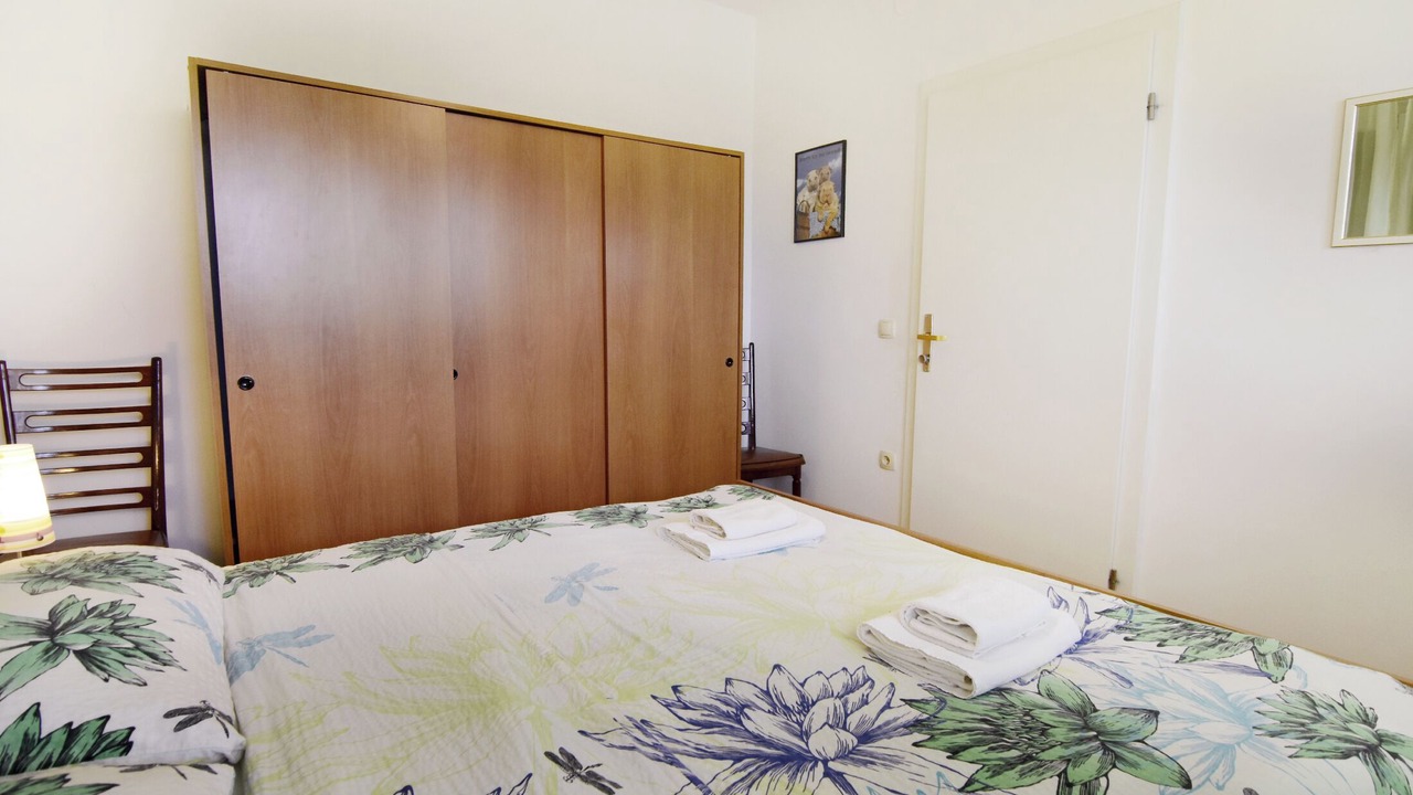 Photo of Bedroom in Monterol