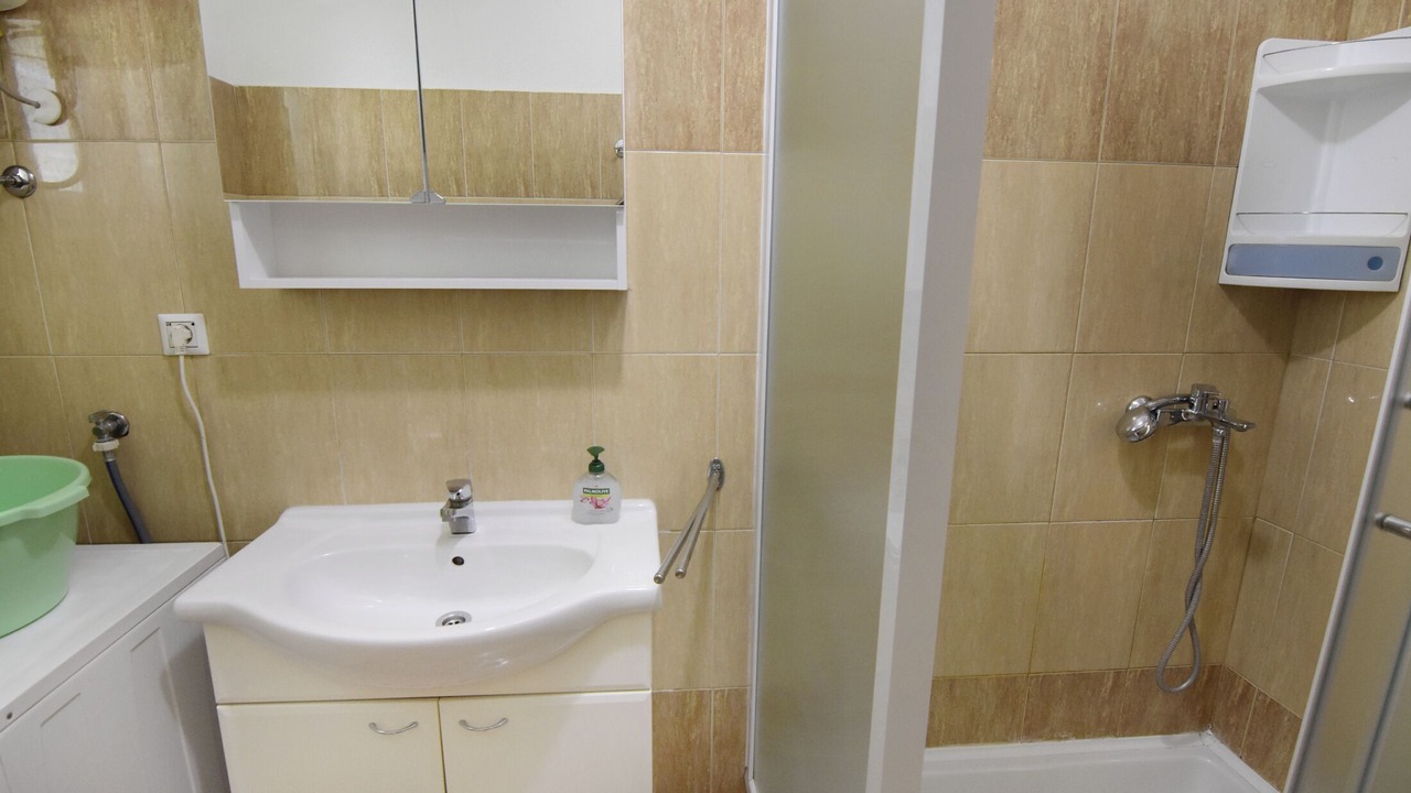 Photo of Bathroom in Monterol