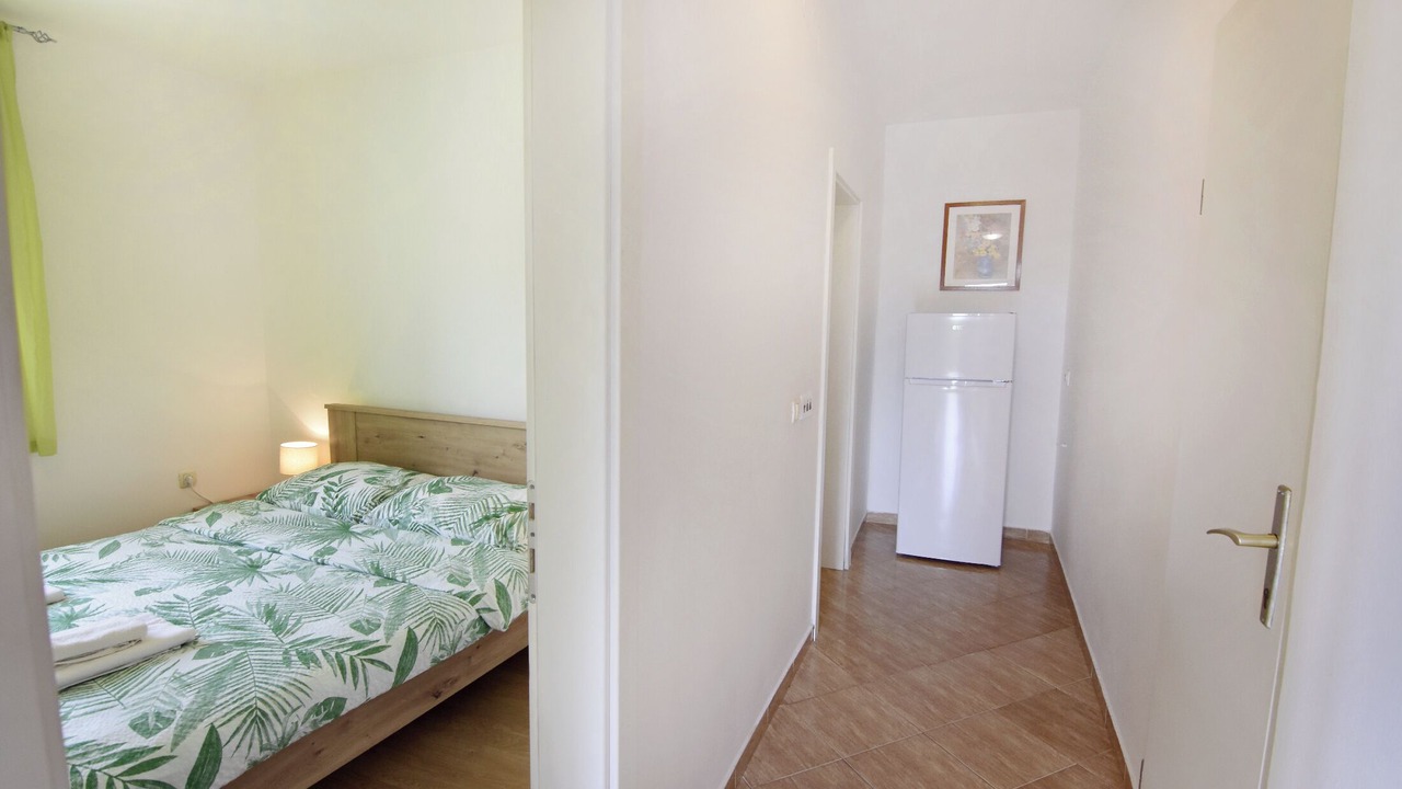 Photo of Bedroom in Monterol