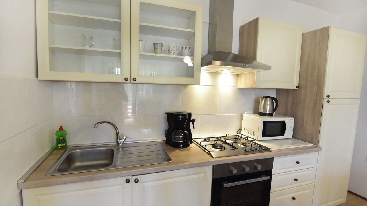 Photo of Kitchen in Monterol
