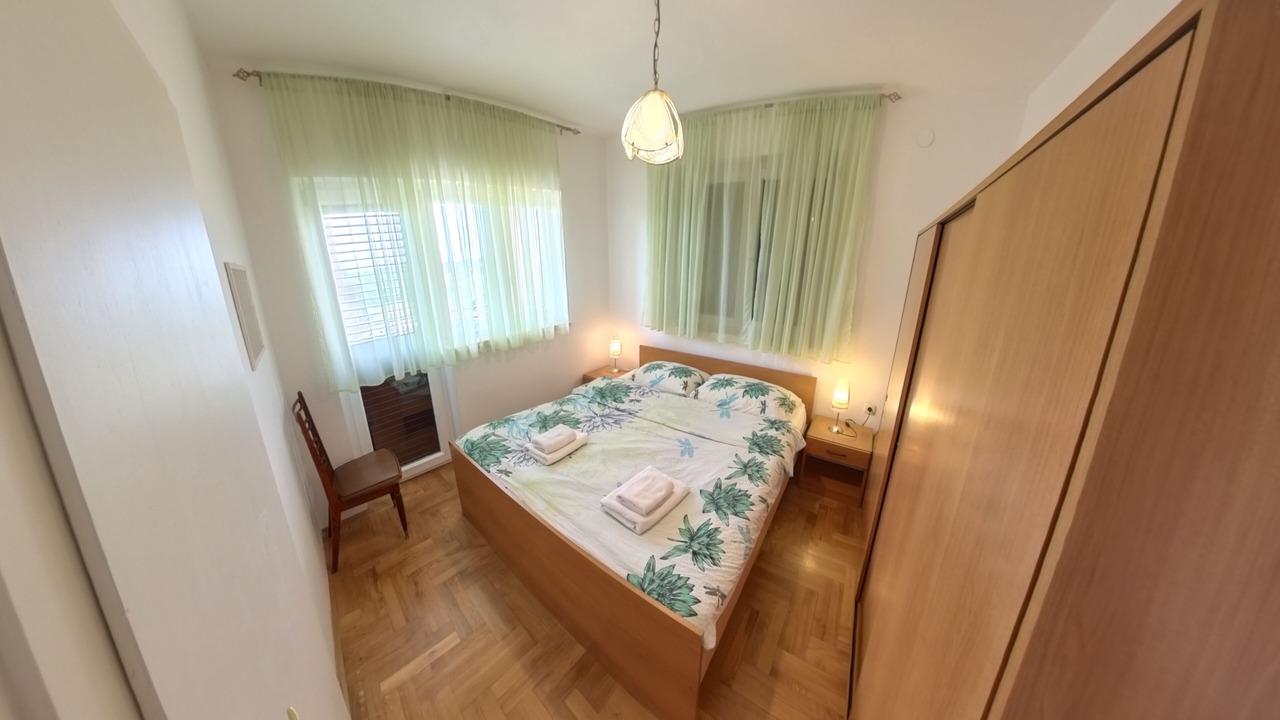 Photo of Bedroom in Monterol