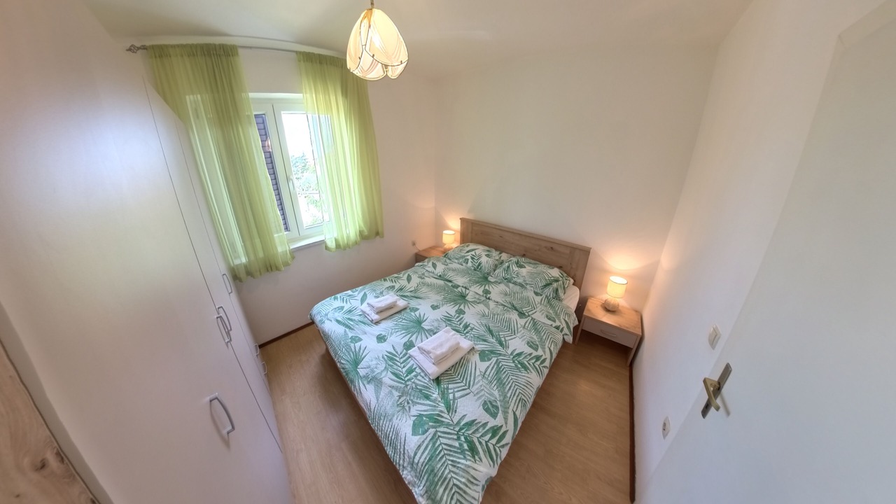 Photo of Bedroom in Monterol