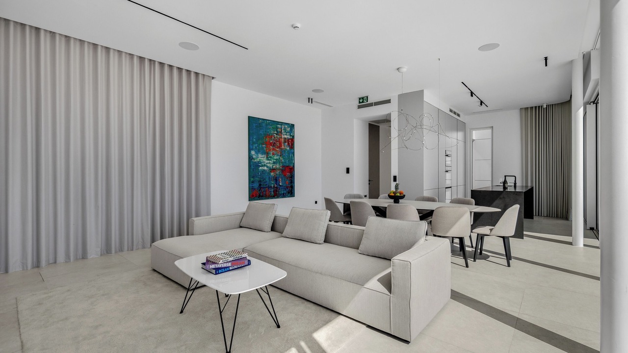 Photo of Livingroom in Ugljan