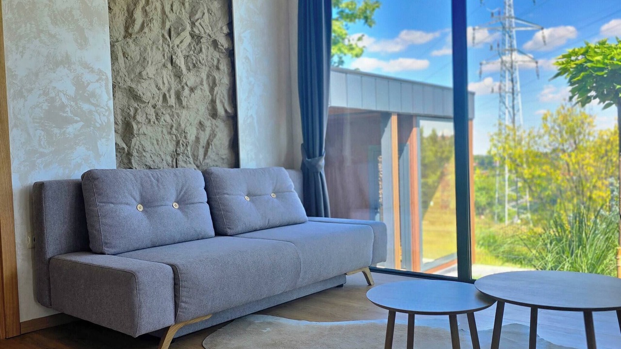 Photo of Livingroom in Petrovaradin