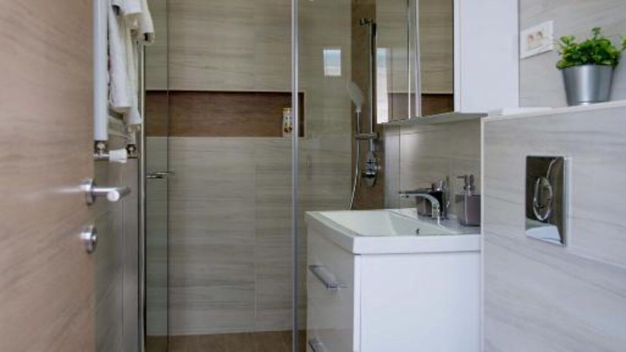 Photo of Bathroom in Daruvar