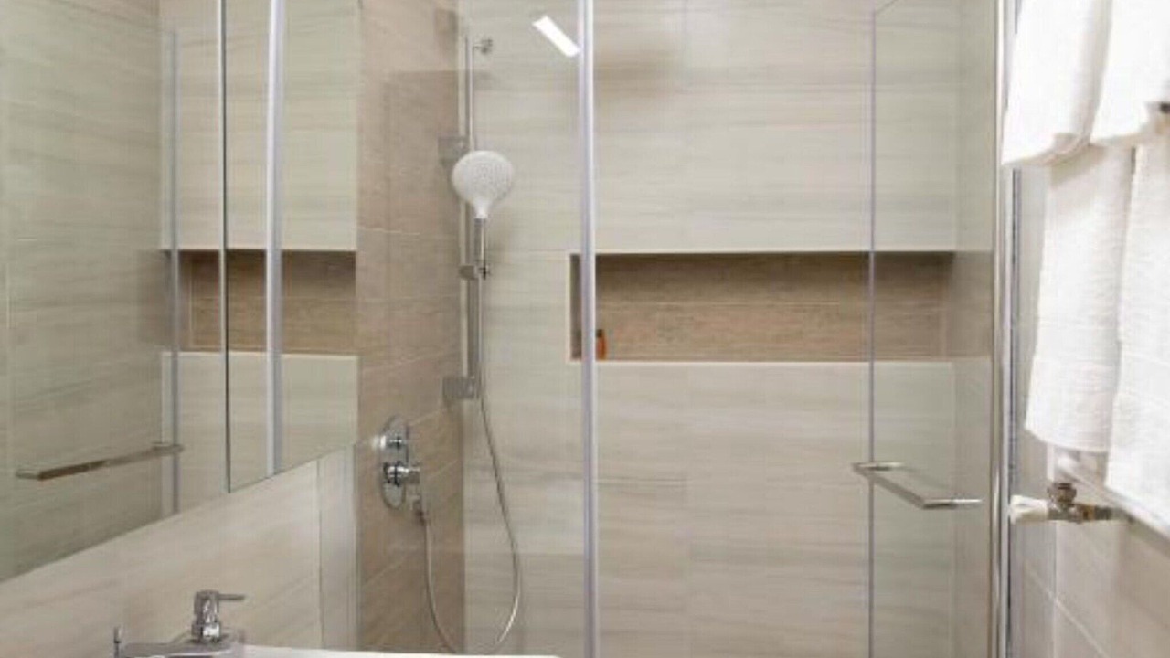 Photo of Bathroom in Daruvar