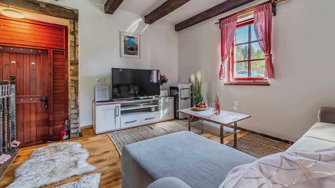 Photo of Livingroom in Varazdin