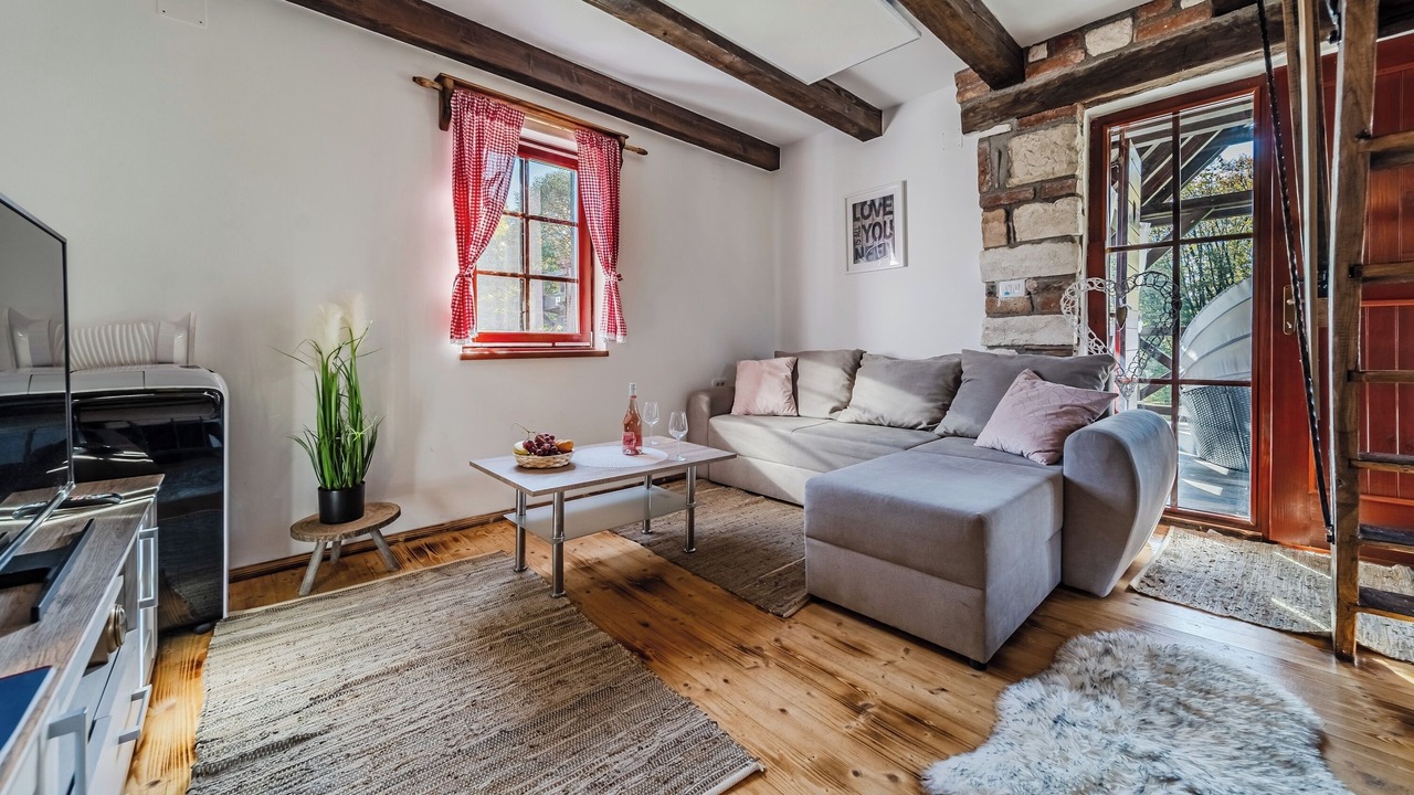 Photo of Livingroom in Varazdin