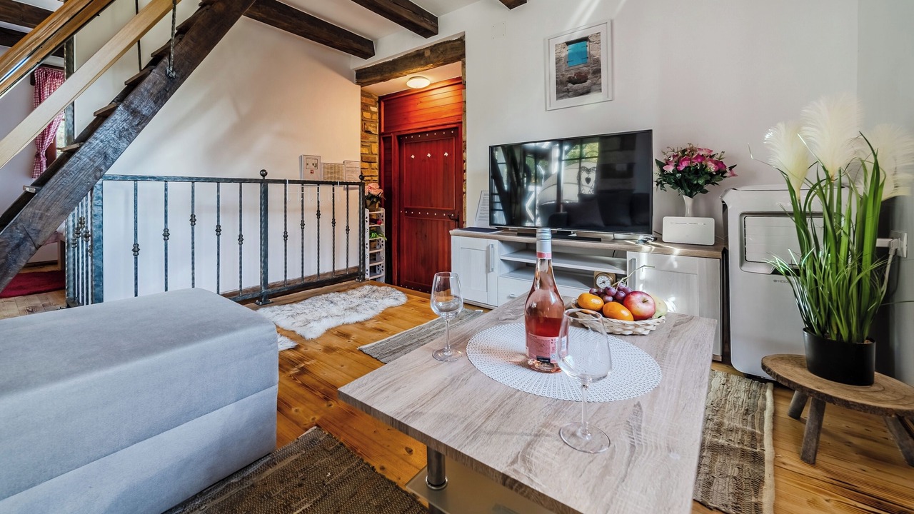 Photo of Livingroom in Varazdin