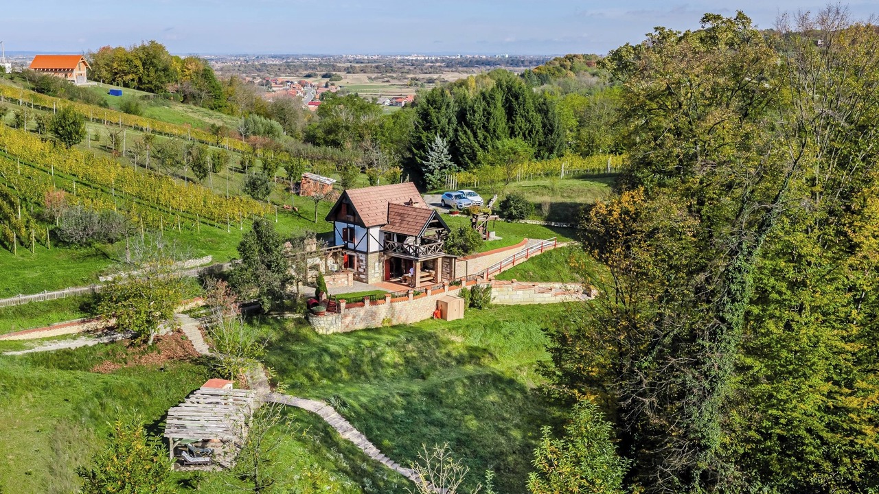 Photo of Outdoor in Varazdin