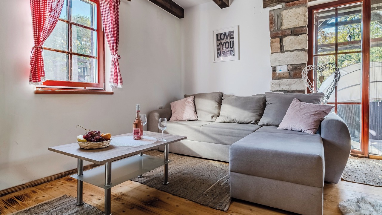 Photo of Livingroom in Varazdin