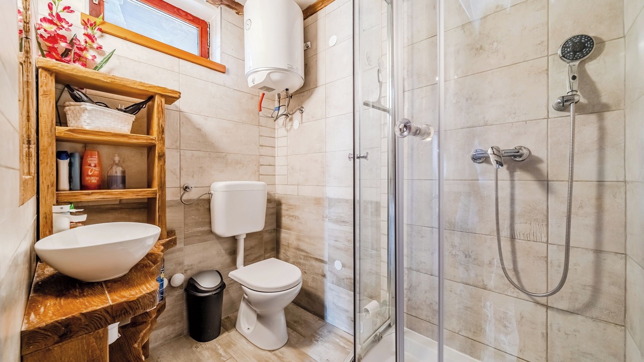 Photo of Bathroom in Varazdin