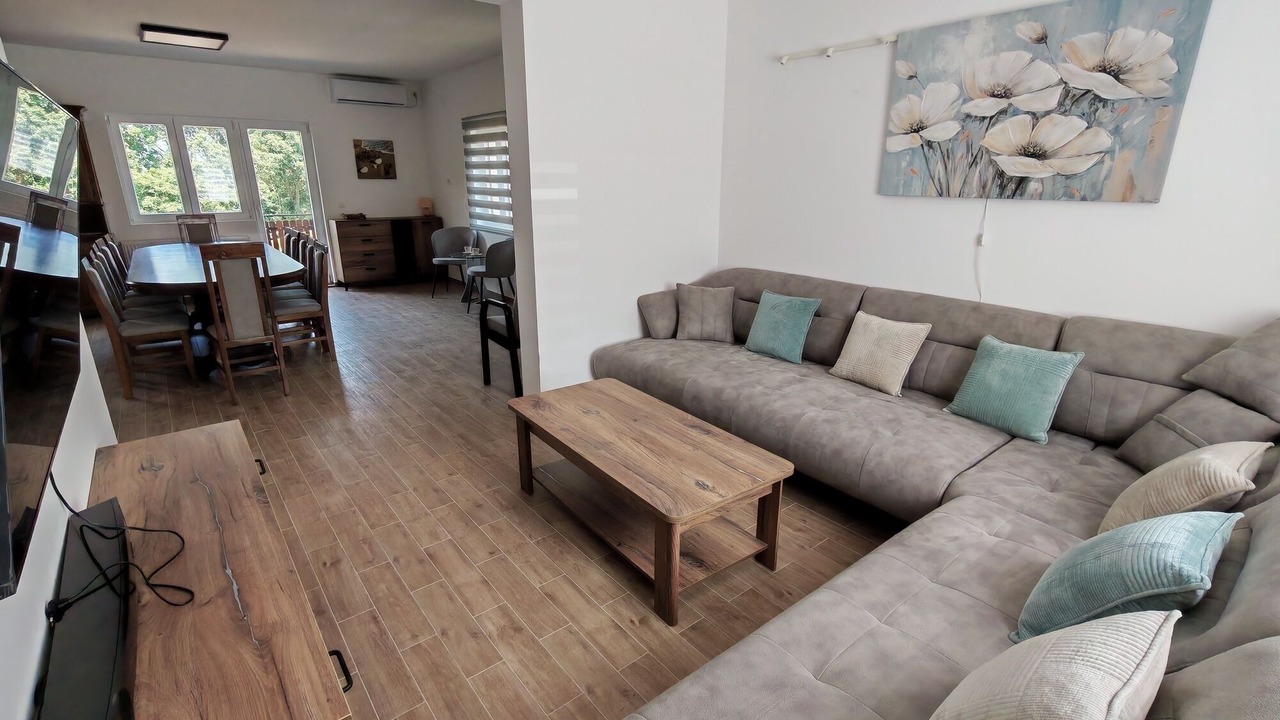 Photo of Livingroom in Belgrade