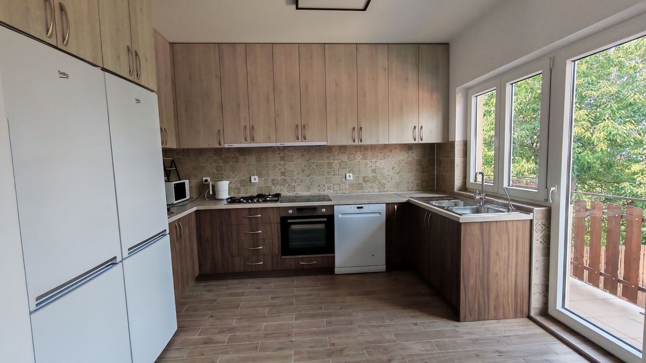 Photo of Kitchen in Belgrade